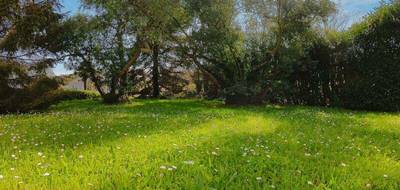 Terrain à La Turballe en Loire-Atlantique (44) de 442 m² à vendre au prix de 172000€ - 2