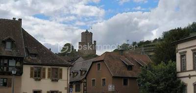 Terrain à Kaysersberg Vignoble en Haut-Rhin (68) de 707 m² à vendre au prix de 179000€ - 3