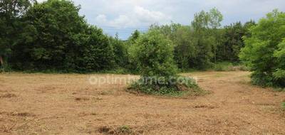 Terrain à Donnemarie-Dontilly en Seine-et-Marne (77) de 2050 m² à vendre au prix de 90000€ - 4