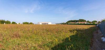 Terrain à Cravans en Charente-Maritime (17) de 3920 m² à vendre au prix de 140200€ - 4