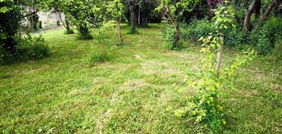 Terrain à Plaisance en Gers (32) de 1350 m² à vendre au prix de 21550€ - 1