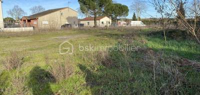 Terrain à Garidech en Haute-Garonne (31) de 690 m² à vendre au prix de 154000€ - 2