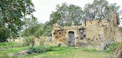 Terrain à Gimont en Gers (32) de 2799 m² à vendre au prix de 98000€ - 4