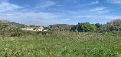 Terrain à Donzère en Drôme (26) de 404 m² à vendre au prix de 76000€ - 4