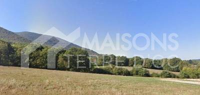 Terrain à Saint-Amans-Soult en Tarn (81) de 3000 m² à vendre au prix de 65000€ - 1