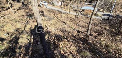 Terrain à Beauvezer en Alpes-de-Haute-Provence (04) de 1899 m² à vendre au prix de 76000€ - 2