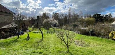 Terrain à Saint-Cyr-sous-Dourdan en Essonne (91) de 700 m² à vendre au prix de 159000€ - 1