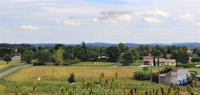 Terrain à Gaillac en Tarn (81) de 570 m² à vendre au prix de 65000€ - 1