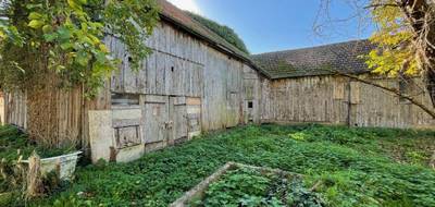 Terrain et maison à Saint-Mesmin en Aube (10) de 165 m² à vendre au prix de 405000€ - 3