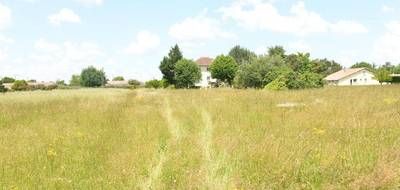 Terrain à Sainte-Livrade-sur-Lot en Lot-et-Garonne (47) de 866 m² à vendre au prix de 64000€ - 1