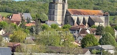 Terrain à Martel en Lot (46) de 1710 m² à vendre au prix de 69900€ - 2