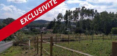 Terrain à Bazoches-sur-Vesles en Aisne (02) de 504 m² à vendre au prix de 30500€ - 3