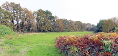 Terrain à Pontchâteau en Loire-Atlantique (44) de 4982 m² à vendre au prix de 115000€ - 1