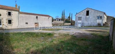 Terrain à Treize-Septiers en Vendée (85) de 259 m² à vendre au prix de 33000€ - 3