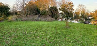 Terrain à Ploërmel en Morbihan (56) de 600 m² à vendre au prix de 49000€ - 2