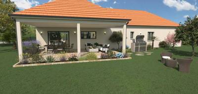 Terrain et maison à Villacerf en Aube (10) de 126 m² à vendre au prix de 266000€ - 1