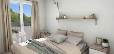 Terrain et maison à Barcy en Seine-et-Marne (77) de 341 m² à vendre au prix de 250733€ - 2