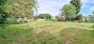 Terrain à Trémorel en Côtes-d'Armor (22) de 600 m² à vendre au prix de 33000€ - 2