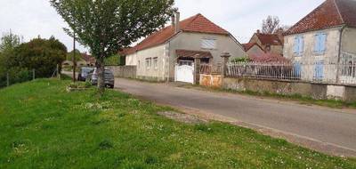 Terrain à Escamps en Yonne (89) de 1000 m² à vendre au prix de 24000€ - 4