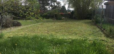 Terrain à Chartrettes en Seine-et-Marne (77) de 530 m² à vendre au prix de 148000€ - 1