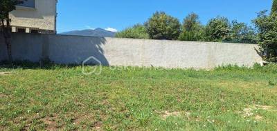Terrain à Maureillas-las-Illas en Pyrénées-Orientales (66) de 930 m² à vendre au prix de 323500€ - 2