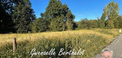 Terrain à Saint-Thual en Ille-et-Vilaine (35) de 679 m² à vendre au prix de 90000€ - 3