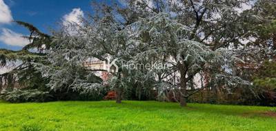 Terrain à Toulouse en Haute-Garonne (31) de 1111 m² à vendre au prix de 212000€ - 3