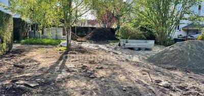 Terrain à Périgueux en Dordogne (24) de 420 m² à vendre au prix de 100000€ - 3