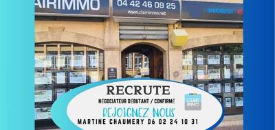 Terrain à La Destrousse en Bouches-du-Rhône (13) de 2098 m² à vendre au prix de 300000€ - 4