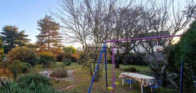 Terrain à Bernis en Gard (30) de 0 m² à vendre au prix de 209000€ - 2