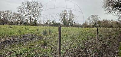 Terrain à Airon-Notre-Dame en Pas-de-Calais (62) de 18091 m² à vendre au prix de 40200€ - 4