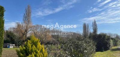 Terrain à Vaux-sur-Mer en Charente-Maritime (17) de 1989 m² à vendre au prix de 534000€ - 1
