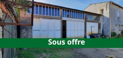 Terrain à Legé en Loire-Atlantique (44) de 300 m² à vendre au prix de 80250€ - 1