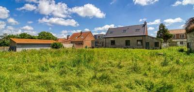 Terrain à Oye-Plage en Pas-de-Calais (62) de 555 m² à vendre au prix de 79000€ - 2