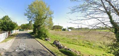 Terrain à Le Douhet en Charente-Maritime (17) de 1000 m² à vendre au prix de 36000€ - 1
