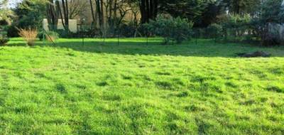 Terrain à Cheix-en-Retz en Loire-Atlantique (44) de 423 m² à vendre au prix de 98500€ - 1
