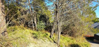 Terrain à Pierrefeu en Alpes-Maritimes (06) de 1000 m² à vendre au prix de 64900€ - 4