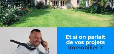 Terrain à Rochefort en Charente-Maritime (17) de 645 m² à vendre au prix de 124000€ - 3