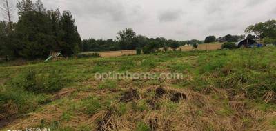 Terrain à Saint-Simon en Aisne (02) de 1955 m² à vendre au prix de 26500€ - 4