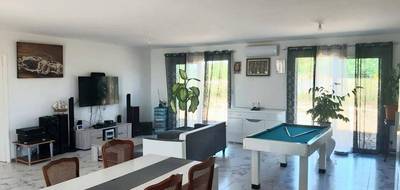 Terrain et maison à Trézioux en Puy-de-Dôme (63) de 133 m² à vendre au prix de 263500€ - 1