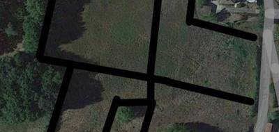 Terrain à Mussidan en Dordogne (24) de 18807 m² à vendre au prix de 76000€ - 2