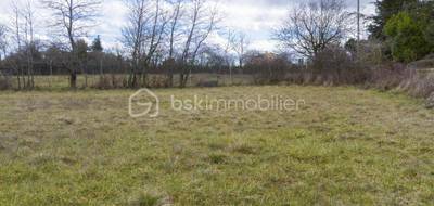 Terrain à Saint-Christol en Vaucluse (84) de 804 m² à vendre au prix de 95000€ - 2