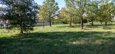 Terrain à Lalbenque en Lot (46) de 1490 m² à vendre au prix de 54660€ - 3