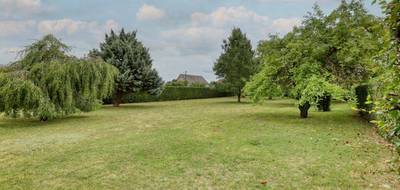Terrain à Oison en Loiret (45) de 1000 m² à vendre au prix de 54000€ - 1