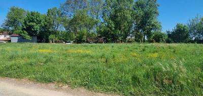 Terrain à La Jonchère en Vendée (85) de 501 m² à vendre au prix de 63706€ - 1