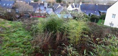 Terrain à Pontivy en Morbihan (56) de 614 m² à vendre au prix de 31980€ - 4