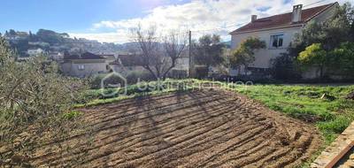 Terrain à La Seyne-sur-Mer en Var (83) de 640 m² à vendre au prix de 275000€ - 2