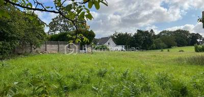 Terrain à Le Tronchet en Ille-et-Vilaine (35) de 1276 m² à vendre au prix de 76500€ - 2