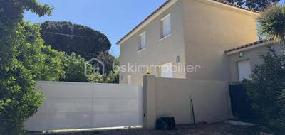 Terrain et maison à Toulon en Var (83) de 92 m² à vendre au prix de 495000€ - 1
