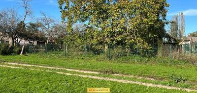 Terrain à Émalleville en Eure (27) de 1077 m² à vendre au prix de 71000€ - 2